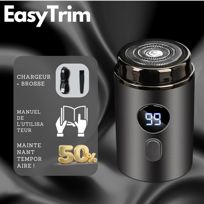 EasyTrim | SaveEdge Technology