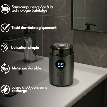 EasyTrim | SaveEdge Technology