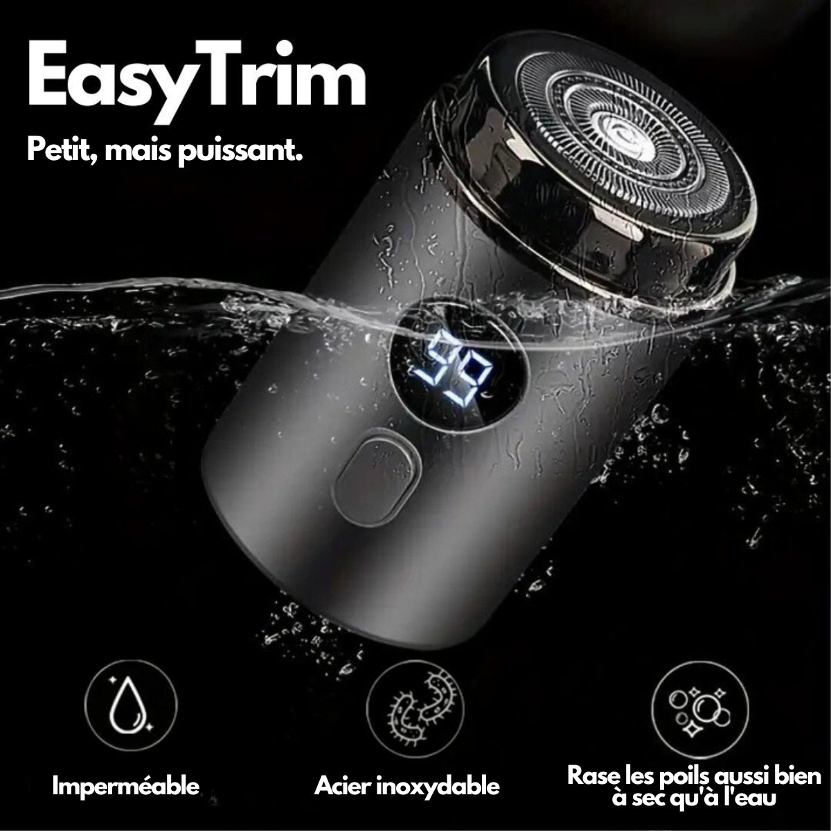 EasyTrim | SaveEdge Technology