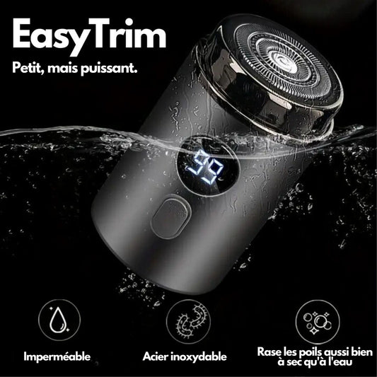 EasyTrim | SaveEdge Technology